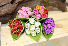 Miniature Rose Bouquet